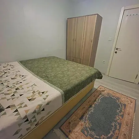 2+1 Garden Floor In Besiktas Κωνσταντινούπολη